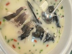 -浔味·山屿湖·正宗淳牌全鱼宴老字号