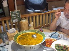 -光海·乡记酸菜鱼·始于1996(花园路店)