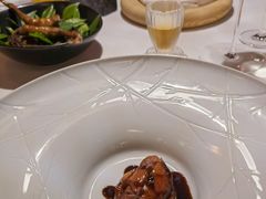 -三嚥阁 La Villa Restaurant