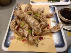 -龙虾奇迹泥炉烤肉(大华三路店)