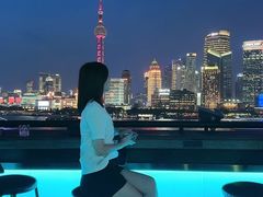 -外滩8号 whisky bar(金延大厦店)