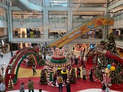 -新城市广场