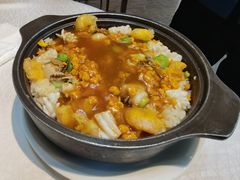 -奕景海鲜(星海广场店)