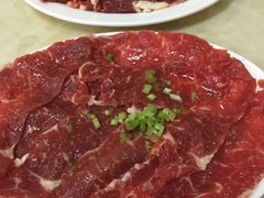 -潮汕良记牛肉火锅(洪武路店)