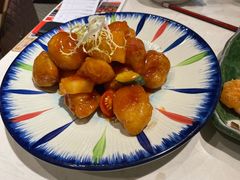 -常来小聚·广州非遗传承餐厅(高德置地店)