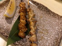 -有喜屋·深夜食堂(北京西路店)