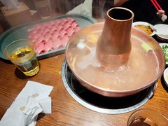 -老门框爆肚涮肉(方庄店)