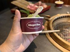 -铭牛烧肉·和牛海鲜自助(高新月牙湖店)