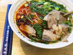 -贵凤凰贵州米粉(望京店)