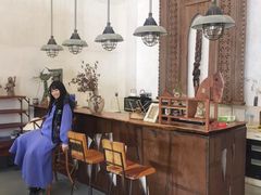 -广州市紫泥堂文化创意园景区
