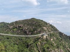 -天台山琼台仙谷景区