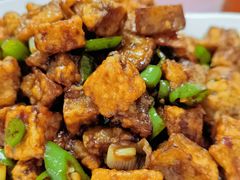 -乐乐餐厅(湘子庙街店)