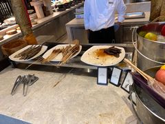 -大理实力希尔顿酒店•香全日制餐厅