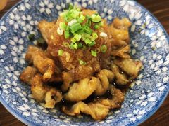 -鸟亭·居酒屋(青年路店)
