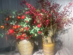 -巴扎屋大盘鸡·新疆菜(汇嘉时代店)