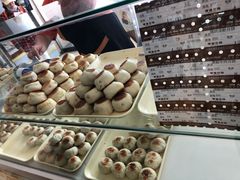 -长发西饼(临顿路店)