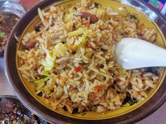 -王万妈卤猪脚(青岩交通路)