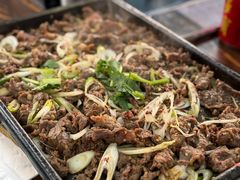 -清真永恒华威肉饼(潘家园店)