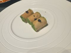 -沈灶河豚宴·河豚融合餐厅(汉中路店)