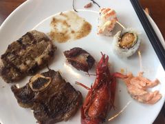 -嘉定凯悦·咖啡厅