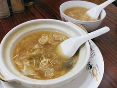 -添發碗仔翅美食