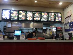 -飞鸿肉夹馍(橡树街区店)