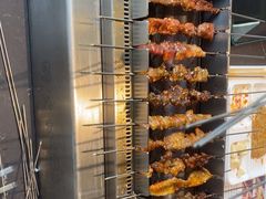 -邢氏老太太烤串(北兴街店)