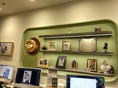 -海马体家庭照相馆(广州正佳广场店)