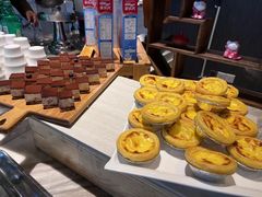 -筠咖啡西餐厅(上海国展宝龙丽筠酒店)