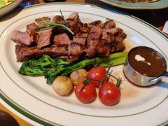 -MR.ROCKY洛奇先生RESTAURANT&BAR(宝安壹方城店)