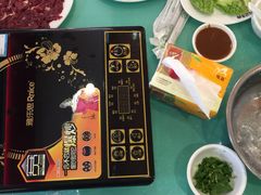 -乌记鲜活牛肉城(金砂东路店)