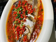 -火宫殿·小吃王国(坡子街店)