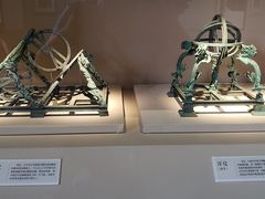 -郭守敬纪念馆