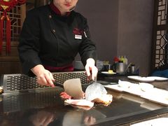 -湘汇概念铁板烧(铁西万达店)