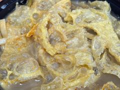 -家味螺蛳粉&烤鱼(五角场店)