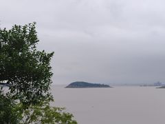 -外蒲山