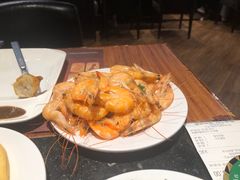 -汉巴味德(大悦城店)