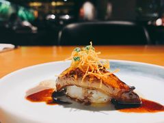 -渔寿司·日本料理(艾尚天地店)