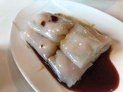 鲜虾仁肠粉-利苑酒家(金宝店)