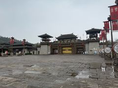 -三国赤壁古战场