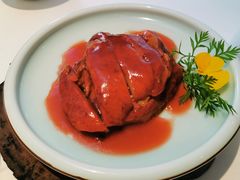 -松鹤楼·非遗·苏帮菜(融科店)