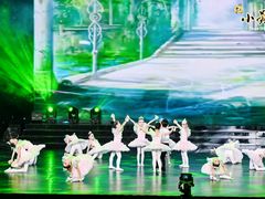 -小荧星艺校(浦东中环分校)