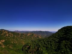 -大岭沟猕猴桃谷风景区
