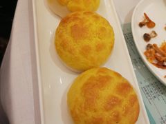 叉烧包-翠园(铜锣湾广场店)