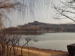-河北省园博园