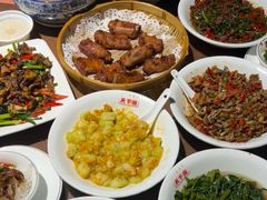 -天下客饭店(中山路店)
