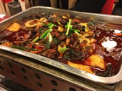 -簋街仔仔小龙虾(簋街二店)