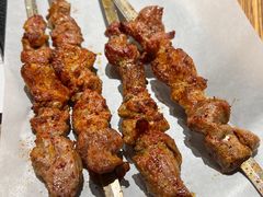 -贯贯吉·清真餐厅(浙江中路店)