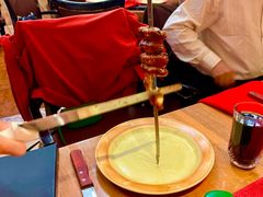 -五洲皇冠巴西烤肉餐厅