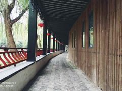 -定园